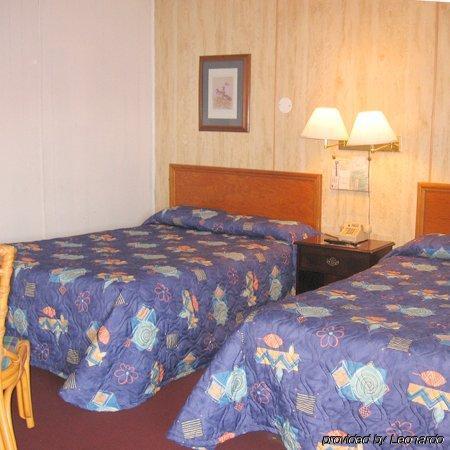 Budget Inn Lynchburg And Bedford Goode Habitación foto